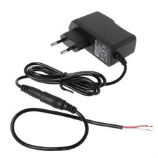 2x AA 배터리 제거기 5.5mm 2.1mm 변환기 어댑터 100-240V ~ 3V 1A 전원 공급 장치 충전기 EU 미국 플러그, 02 US