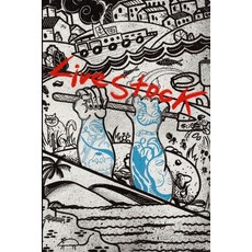 (영문도서)Livestock: From Inside the Hospitality Meat Grinder Paperback, Pigeons & Marginals, English, 9786502070789