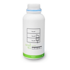 노루페인트 젯소 1L, WHITE, 5개