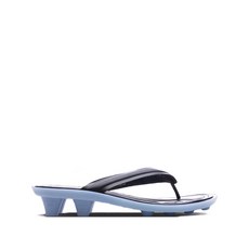 푸마 X 펜티 클리트 솔 텅 플립플랍