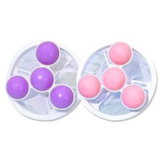 아케이바이 세탁기 먼지 거름망 2개입, 1세트