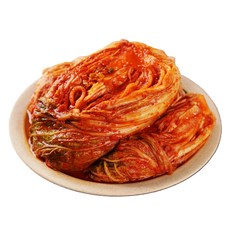 대한우리 배추김치 (김장김치 포기김치), 1개, 10kg