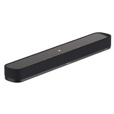 Sennheiser AMBEO Soundbar Mini 聲霸 家庭劇院, 無