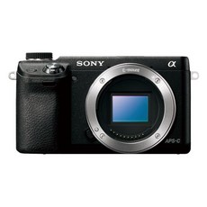 소니 NEX-6, 소니 NEX-6 + 준프로패키지
