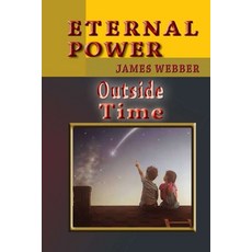 (영문도서)Eternal Power Paperback, Independently Published, English, 9798273947313