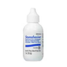 康威璣造口 Stomahesive 保護粉末，有效保護皮膚，減少摩擦刺激, 1個, 025510
