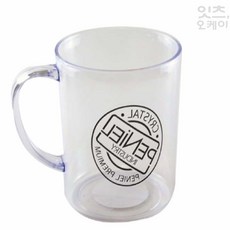 휴대용 양치컵, 1개