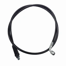 오토바이 유압 클러치 마스터 실린더 브레이크 수리 상부 펌프 KTM SX XC EXC HUSQVARNA FE TE 250 300 용, 07 oil pipe, 1개