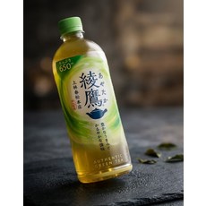 갈증해소 아야타카 녹차 액상 편의점 교토, 1개, 650ml