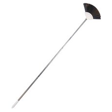 장대 빗자루 마당 청소 5m 먼지 98m 층고 슬림 가능 천정 지붕 거미줄, 2. 2.98m(바닥높이4.5m용), 1개