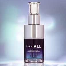TEENIALL 維生素C青春安瓶15g單品, 1瓶