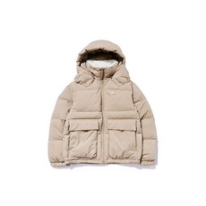 [정품] 아이더 공용 WANDERER (원더러) 남여다운 자켓 (Beige) DUW22563 E2 {균일가 딜}