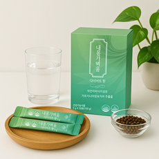 내몸가벼움 차전자피 다이어트 환 가르시니아 쾌변 슬림 보조제, 1개, 150g