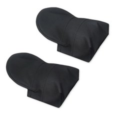 機車防水手把套 冬季防風保暖通用手把套 電動車自行車手把套, HW-531 機車防水手把套, 1個