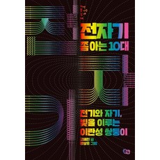 Pulbit 略懂電磁學的青少年：構成電、磁、光的異卵雙胞胎, 高在賢