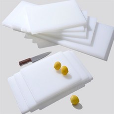 국산 업소용 내열 위생도마 백도마 식당용품, 특5호 코멕스154