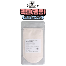 선인 펙틴 잼용 소용량, 1개