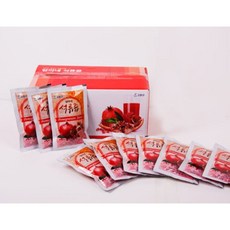 고흥 엄마네석류 통석류즙 건강에좋은 국내산 붉은석류열매 고흥산 [원산지:국산(전라남도 고흥군)]