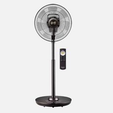 Panasonic 16吋 ECO DC 遙控定時立扇, F-H16GND-K