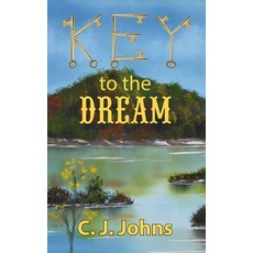 (영문도서)Key to the Dream Paperback, Waldenhouse Publishers, Inc., English, 9781947589896