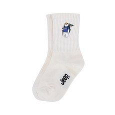 지프 JEEP JEEPKIDS KIDS Jeep Bear SocksKQ0GSU003IV 386012
