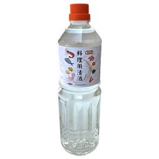 아지플러스 요리용 대용량 청주 1L ( 맛술 요리주 요리술 ), 1개