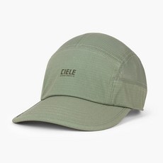 Ciele GOCapSC Field CapitalRC 跑帽 運動帽, 1個, M/L (58cm)