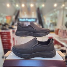 허시파피 남성 발 편한 4cm 경량 컴포트 세미캐주얼 로퍼 3m26553-2_CA