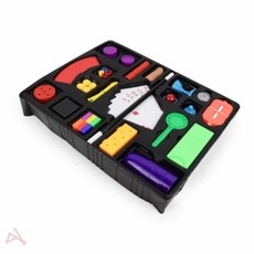 어린이마술도구 매직쇼세트(마술세트) 어린이마술도구세트 초등학교마 79000EA 1EA, 본상품