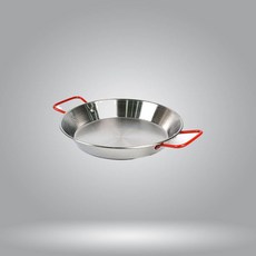 스텐 빠에야 냄비 2호 20cm 빠에야냄비 빠에야팬 스텐빠에야팬