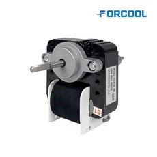 업소용냉장고 4W팬모터 냉동고 부품 자재, 4W 흡입