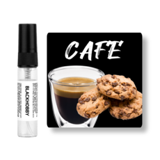 [3+1] 블랙하비 카페향 베스트 10종 드레스퍼퓸 / 사탕수수 발효 베이스 사용, 1개, 4ml, 141. 밀크티