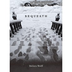 (영문도서) Bequeath: Essays Paperback, LSU Press, English, 9780807182772
