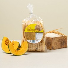 저당 단호박 뻥튀기 칩, 1개, 145g