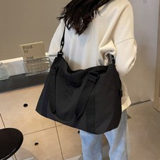 하미하미 대용량 보스턴백