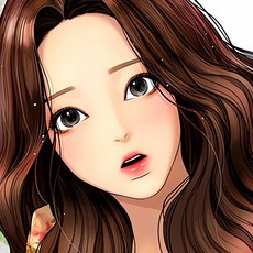 DIY 보석십자수 여신강림 주경 25X25 핸드 메이드 보석 공예 래프팅 자수 키트
