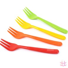 3보급창고 포크 티포크