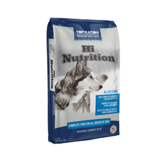 TOPRATION Hi Nutrition 狗乾糧 能量補給配方, 7kg, 1個, 混合口味