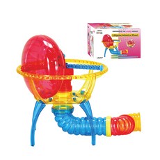 胖頭龍批發工廠 麗利寶 2650 衛星導航 3D 轉輪 滾輪 倉鼠跑輪 靜音耐用 擴充跑輪, 1個