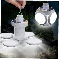 태양광 센서등 캠핑 랜턴 야외 정원 조명, 1개, 상세페이지 참조