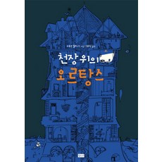 Byulchunji 天花板上的霍爾坦絲