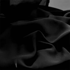 3 칼라 우아한 슈퍼 소프트 베이지 크림 화이트 창 얇은 명주 그물 웨이브 커튼 거실 큰 쉬폰 쉬어 보일 커튼 침실