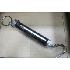 光政衡器 小吊秤傳統式 30公斤 250克 台灣製造, 1個