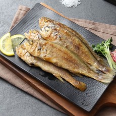 국내산 알뜰 진굴비, 1개, 20미(700g)