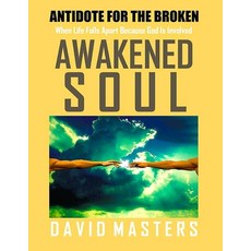 (英文圖書)Awakened Soul - Antidote for The Broken: When Life Falls Apart Because God Is In... 平裝版, Independently Published, 英文
