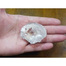 §能量礦石§ 非洲坦桑尼亞矽鈹石 Phenakite 仿礦骨幹水晶 60-224克 能量水晶 非結晶狀矽鈹石, 1個, 60.78g