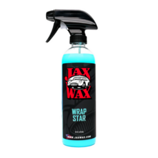잭스왁스 랩스타 디테일러 스프레이 코팅왁스 473ml 랩핑차량 ppf차량 무광차량 관리광택 코팅제, 1개