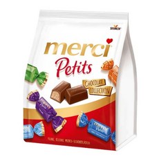 스톡메르시 Petis콜렉션 200g, 1개