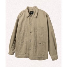 디미트리 블랙 DIMITRI BLACK 프렌치 워크 자켓_코튼 베이지 DBD1JK01BE 307996