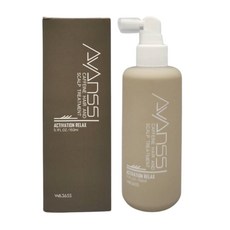 AVANSSI 咖啡因頭皮養護精華液 強健髮根 滋養頭皮, 1個, 150ml